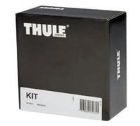 Thule Barres De Toit Kit Flush Rail 6044 Lexus Nx/lx/rx/rxl/ux Series