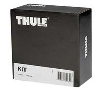 Thule Barres De Toit Kit Flush Rail 6053 Volkswagen Touareg 19+