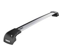 Thule Barres de Toit WingBar Edge Length L Gris G