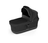 Nacelle Poussette THULE Bassinet Black - Canopy anti-UV hydrofuge Black