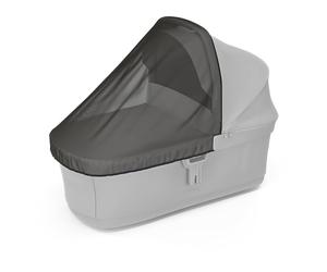 Thule Bassinet Mesh Cover Filet De Protection Nacelle Black, One-Size