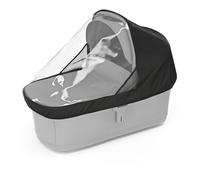 Thule Bassinet Rain Cover Housse Imperméable Berceau Black, One-Size
