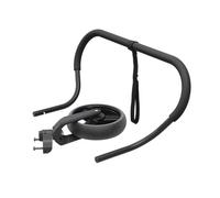 Thule Bexey Strolling Kit Poussette pour Remorque Vélo Chiens Black Large