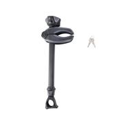 Thule Bike Holder 2.5 ACUTight pince longue pour vélo - noir