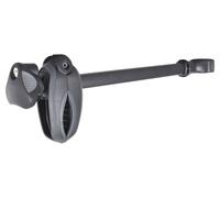 Thule Bike Holder 3 ACUTight pince extra longue voor vélo - noir