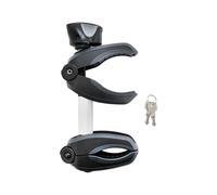 Thule Bike Holder 4 ACUTight pince courte pour vélo - gris