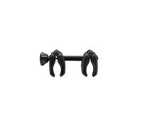 Thule Bike Holder 4 Support pour Cadre de vélo Anthracite