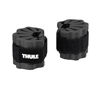 Thule Bike Protector Protection Vélo Noir/gris Black/gray, One-Size