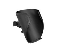 Thule Porte-bouteille Bottle Cage, Noir, alliage, taille unique