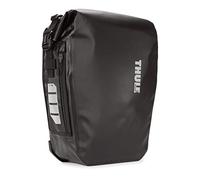 Thule Bouclier Pannier 17L-Noir Sacs À Vélo Mixte M