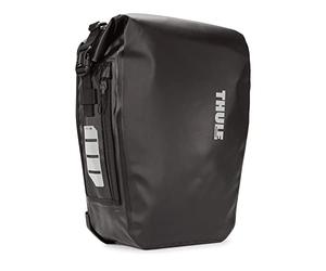 Thule Bouclier Pannier 17L-Noir Sacs À Vélo Mixte M