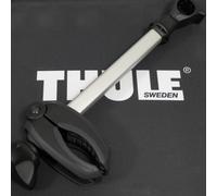 Thule Mid Bike 929 G6 Euroclassic Without Closing Arm Noir Black