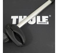 Thule Bras De Support 52584 Pour 2E VéloCompact Porte-Vélo 924 926 Noir/Argent