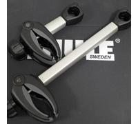 Thule Bras Kit 50952 50953 pour 1 2. Roue Galerie 903 908 909 914