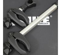 Thule Bras Kit 52415 52596 pour 1 2. Roue Galerie 936 938 Velospace