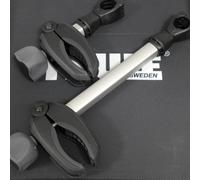 Thule Bras Kit 52695 52625 pour 1 2. Roue Galerie 924 926 274 276