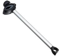 Thule Sp50955 Bike Knob 08 3 L Arm Argenté Silver