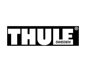 Thule BRAZO Medio VELOCOMPACT 925 Sin CERRADURA
