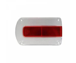 Thule Cabochon feu pour VeloCompact, EuroPower et EuroRide - THULE
