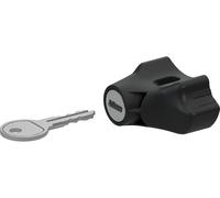 Thule 20201506 Antivol pour bicyclettes Noir