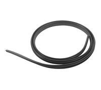 Thule caoutchouc de rechange pour barre de toit Slide Bars 1350 mm - noir