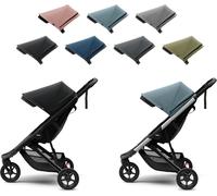Thule Capote de poussette Spring Canopy Shadow