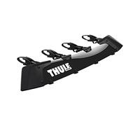 Thule Carénage de Toit AirScreen XT Unisexe, Noir, Taille Unique