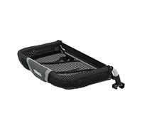Thule Cargo Rack Porte-Bagages Black, Double