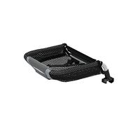 Thule 20201511 couvre-jambe de poussette pour bébé Filet de rangement Noir