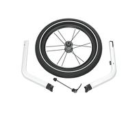 Thule Kit chariot Tout-Terrain – Aluminium/Noir – Simple