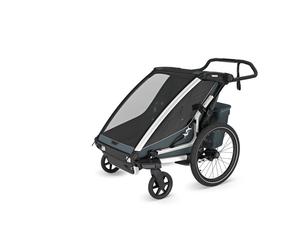 Thule - Chariot Cross 2 G3 - Dark Slate