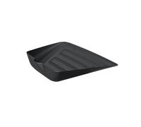 Thule Chariot 1 Mat Noir Garçon Black