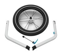 Thule Chariot 2 V17 Jogging Kit Noir Garçon Black