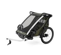 Thule Chariot Lite Remorque Vélo Multisports
