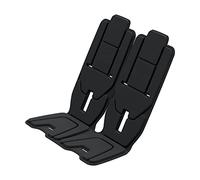 Thule Chariot Padding Rembourrage Black Double