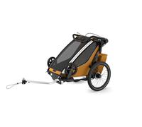 Thule - Chariot Sport 1 G3 - Natural Gold