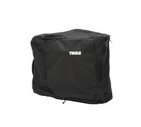 Thule Chariot Trailer Cover Noir Garçon Black