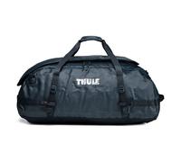 Thule Chasm 130 L Sac de voyage Weekender 86 cm bleu