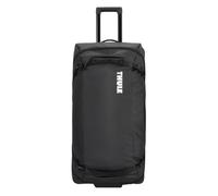 Thule Sac de voyage Chasm 2 - 80 cm, 2 roulettes - Noir (TAS009635)