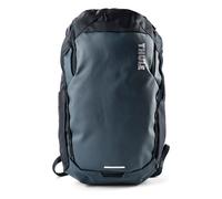 Thule Sac à dos Chasm Recycled 26L pour ordinateur portable Bleu foncé