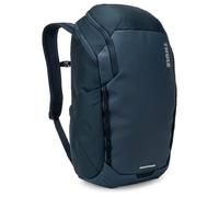Thule Sac à dos Chasm Recycled 26L pour ordinateur portable Bleu foncé