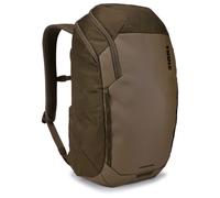 Thule Chasm Sac à dos 53 cm Compartiment pour ordinateur portable deep khaki (TAS028550)