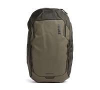 Thule Chasm 26 Sac à dos olive, polyester recyclé, unisexe