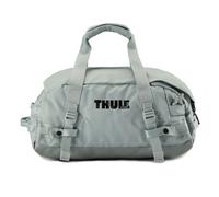 THULE Sac de Voyage Sac à Dos Chasm Recycled Duffel 30L Soft Blue Bleu Clair