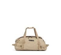 Thule Chasm 40 Sac de voyage beige, polyester recyclé, unisexe