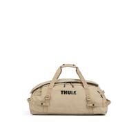 Thule Chasm 70 Sac de voyage beige, polyester recyclé, unisexe