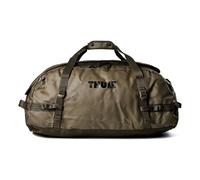 Thule - Chasm Duffel - Sac de voyage - 90 l - deep khaki