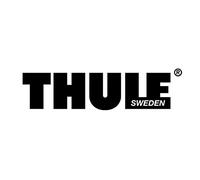 THULE Chasm Backpack Strap Left Supports, Sport, Multicolore (Multicolore), Unique