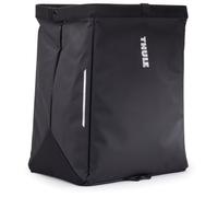 Thule - Chasm Bin Inlock - Sacoche pour porte-bagages - 25 l - black