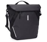 Thule Sac messager pour vélo Chasm Inlock 22 l Noir